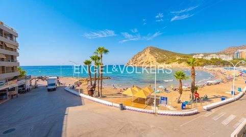 Foto 5 de Apartament en venda a Avinguda de la Marina Baixa, 6, Cala de Finestrat, Finestrat