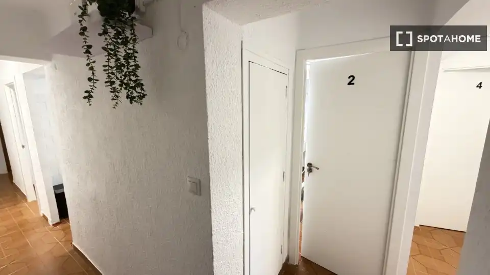 Room in Alfafar