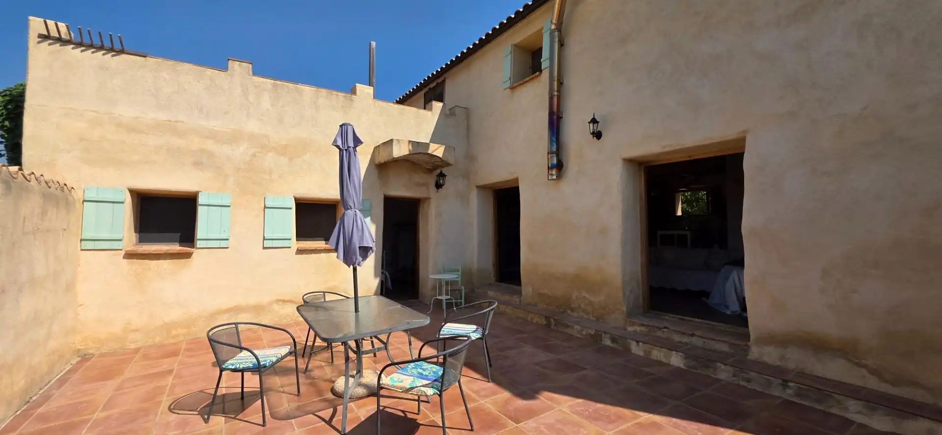 Casa rústica con piscina en venta en Tivissa, imagen 39