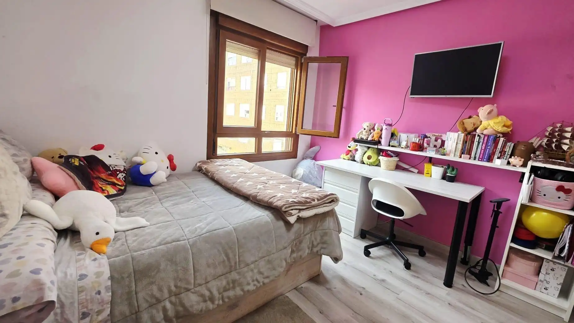 Habitación de Apartamento en venta en Almoradí