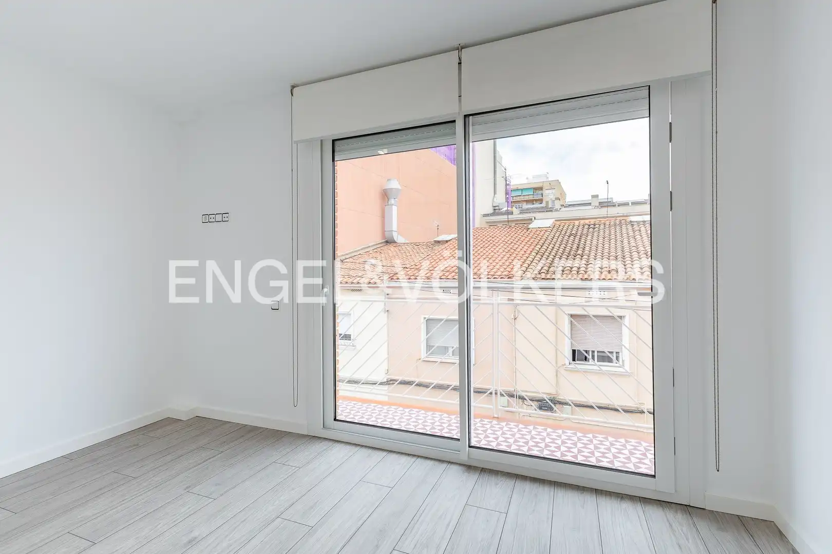 Terrassa de Pis en venda en Sabadell amb Aire condicionat, Calefacció i Parquet