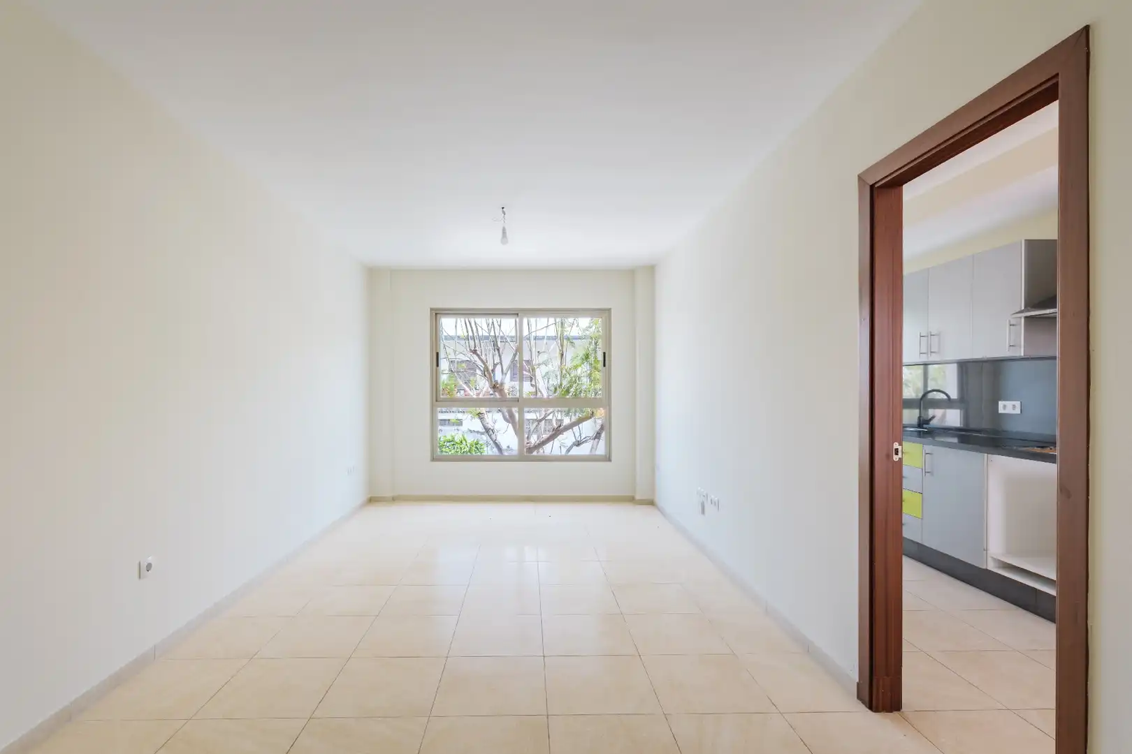 Piso en venta en Tejina