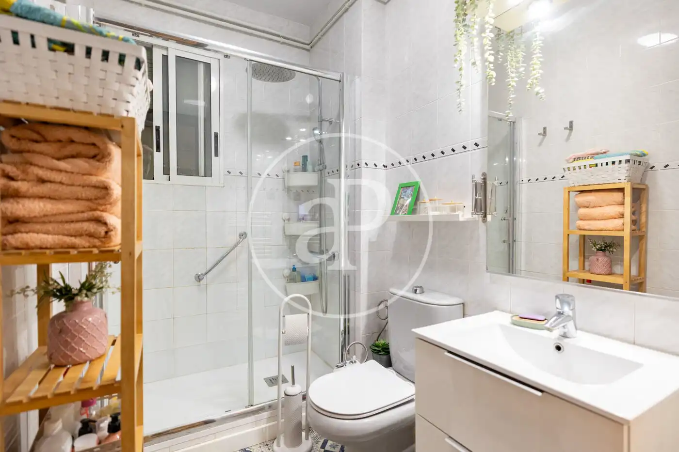 Appartement avec terrasse à vendre à Carrer de València, imagen 21