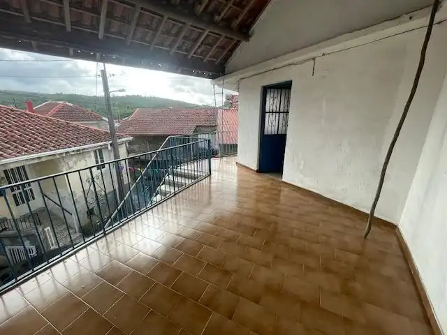Adossat amb terrassa en venda a O Irixo, imagen 30