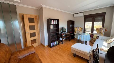 Photo 4 of Flat for sale in Nogales Delicado, 1, Ciudad Rodrigo, Salamanca