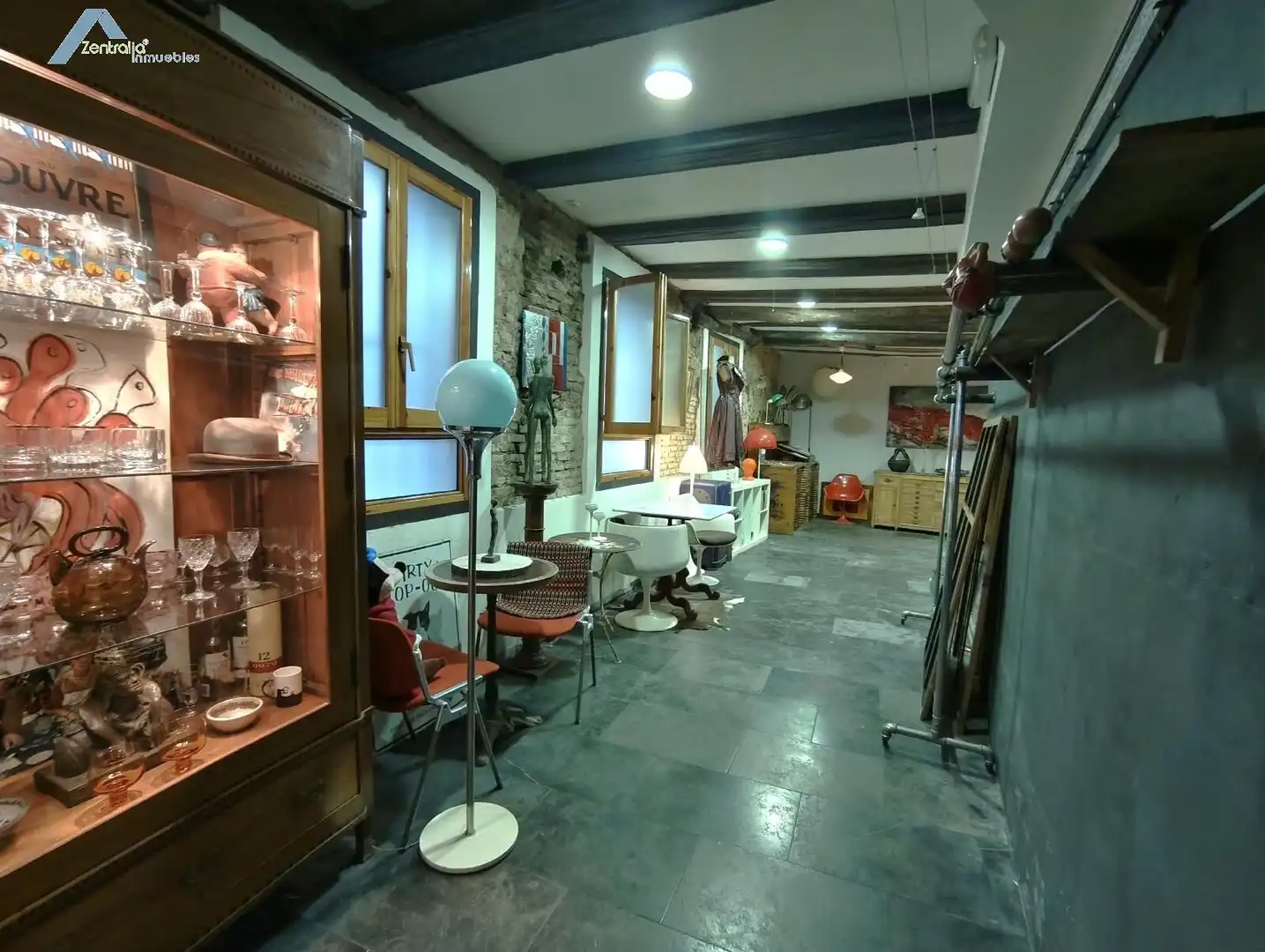 Business premises for sale in Calle de Contamina 19, imagen 12