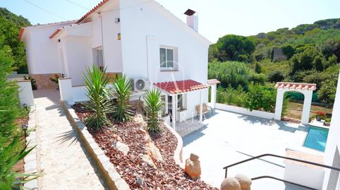 Magnífico chalet reformado con toque mediterráneo, en parcela de 800 m , Vilar DAro., imatge 3