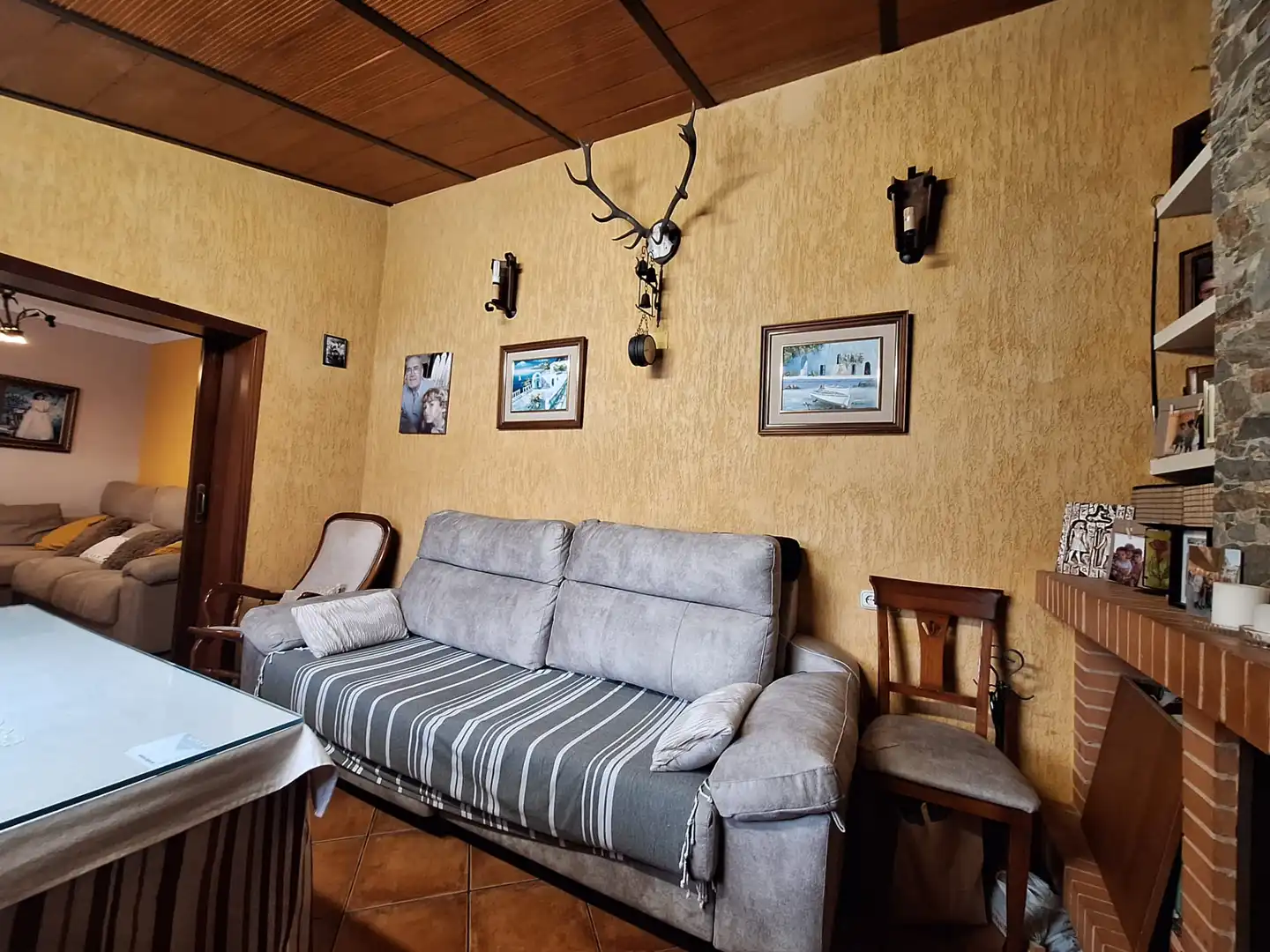 Casa adosada en venda a Calle Estuario, Mazagón