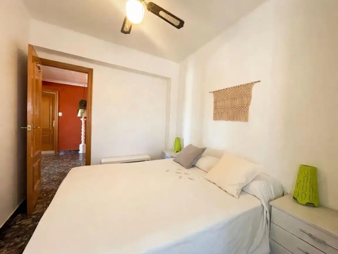 Apartment mit Balkon zum Verkauf in Calle FERNANDET -FE, imagen 15