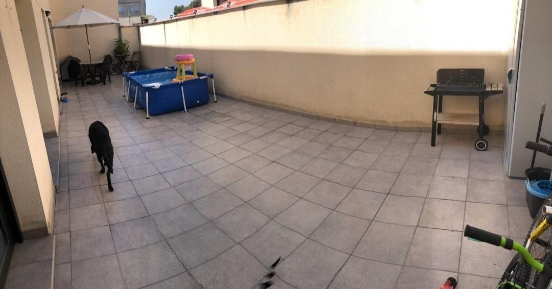 Terrassa de Pis en venda en Piera amb Calefacció i Terrassa