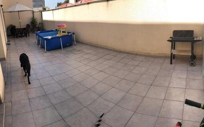 Terrace of Flat for sale in Piera  with Heating and Terrace