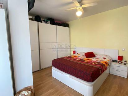 Schlafzimmer von Wohnung zum verkauf in Cambrils mit Balkon