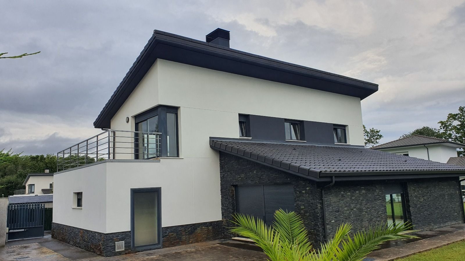 Casa o xalet en venda a Barrika