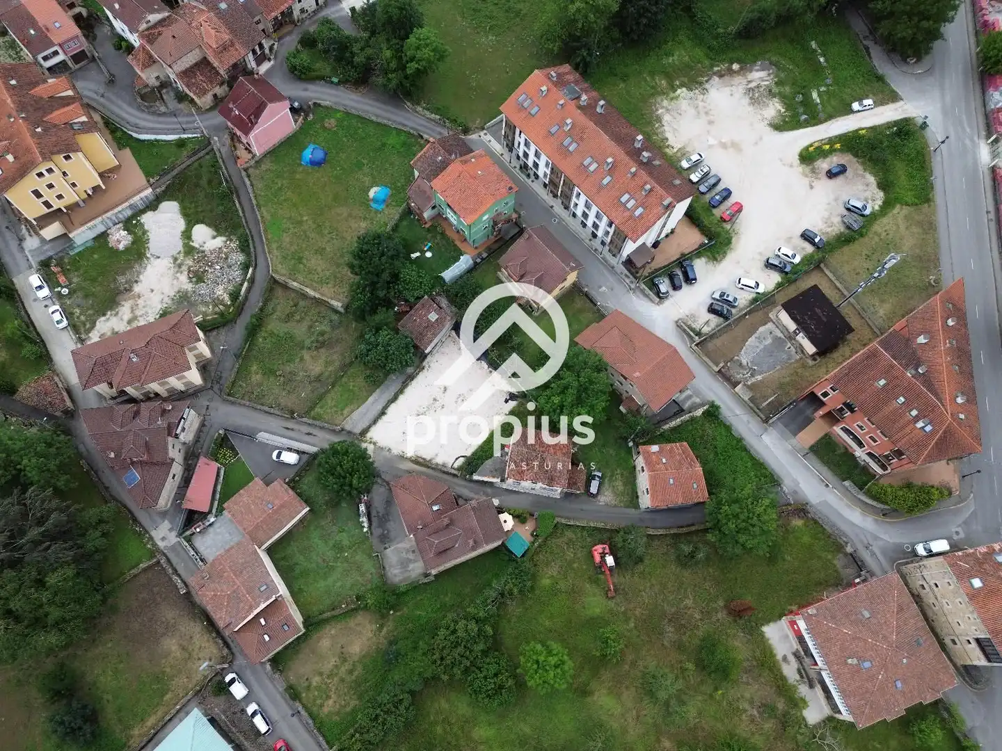 Terreno en venta en Arenas del Rey