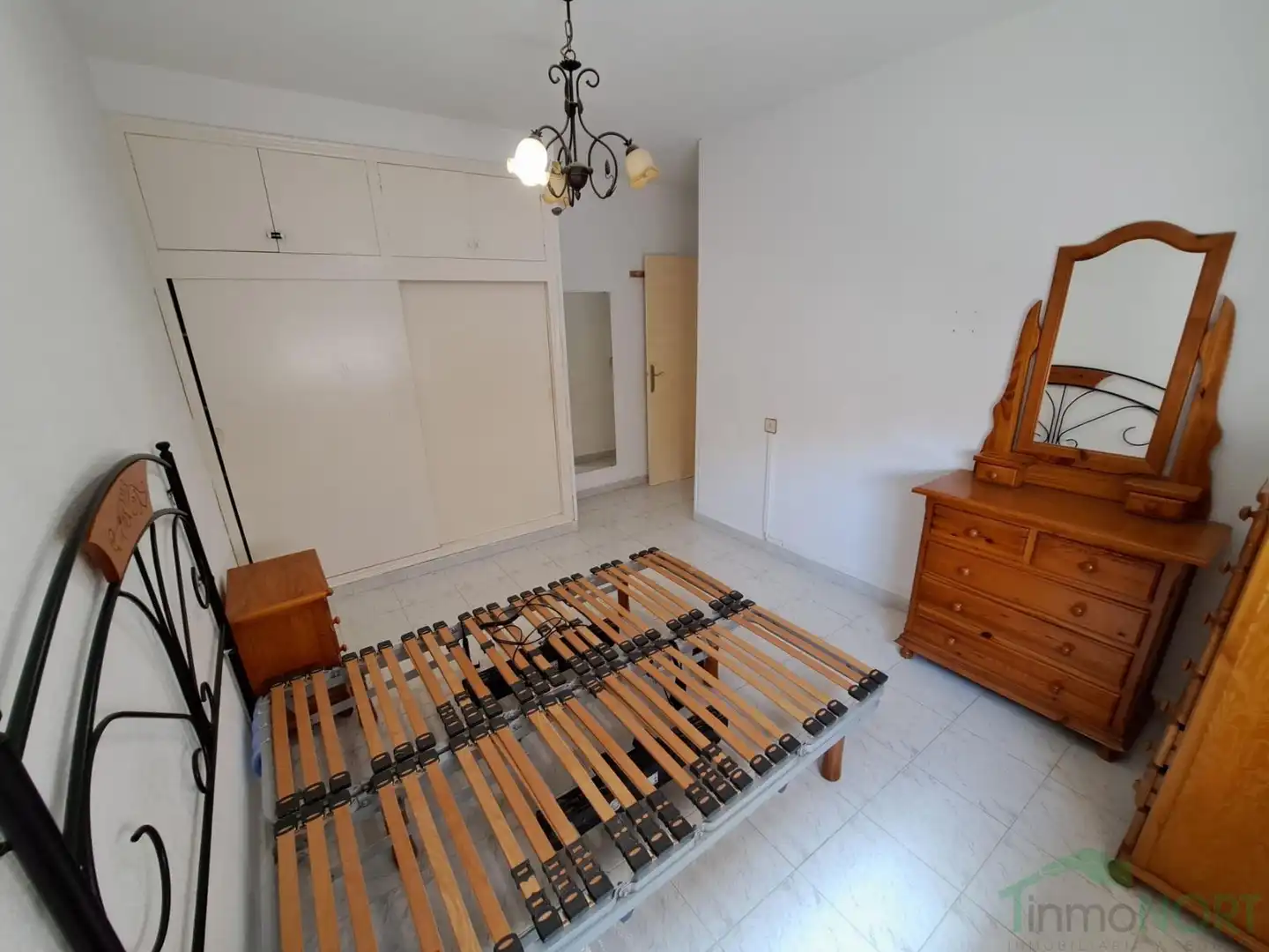 Habitación de Piso en venta en Los Alcázares con Aire acondicionado y Amueblado
