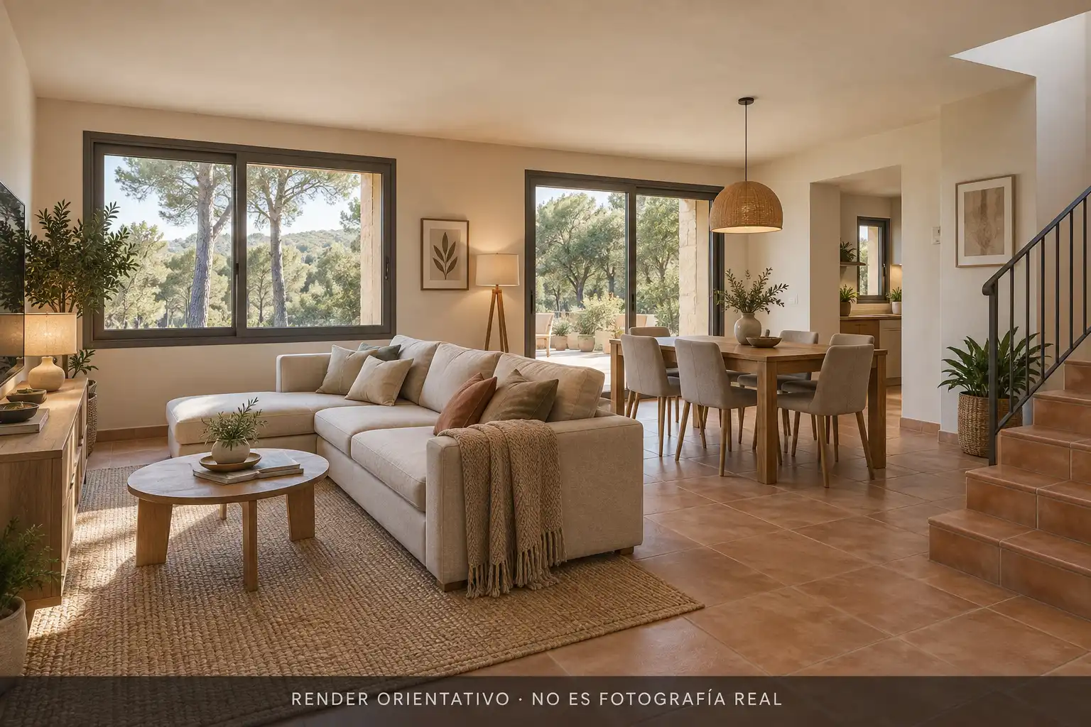 Villa in vendita a Niàgara Parc - Àgora Parc, imagen 2
