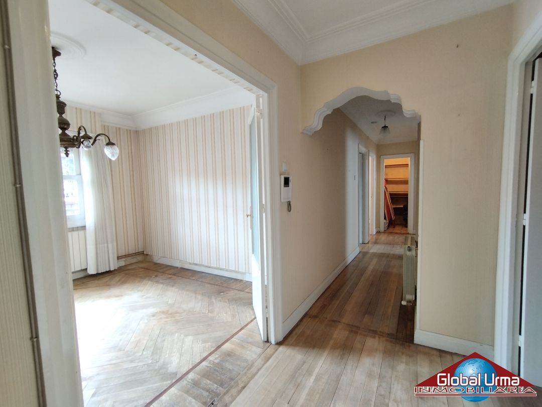 Flat for sale in Barakaldo   with Heating and Balcony