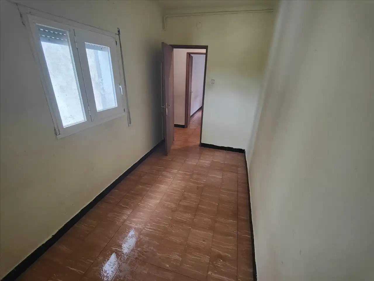Pis en venda en Salt amb Balcó