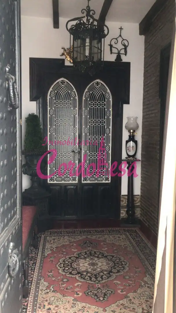 Casa o chalet en venta en Villaviciosa de Córdoba con Terraza