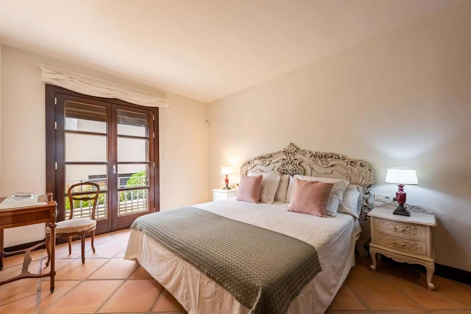 Reihenhaus mit Pool zum Verkauf in Avenida de Andalucia 71, imagen 9