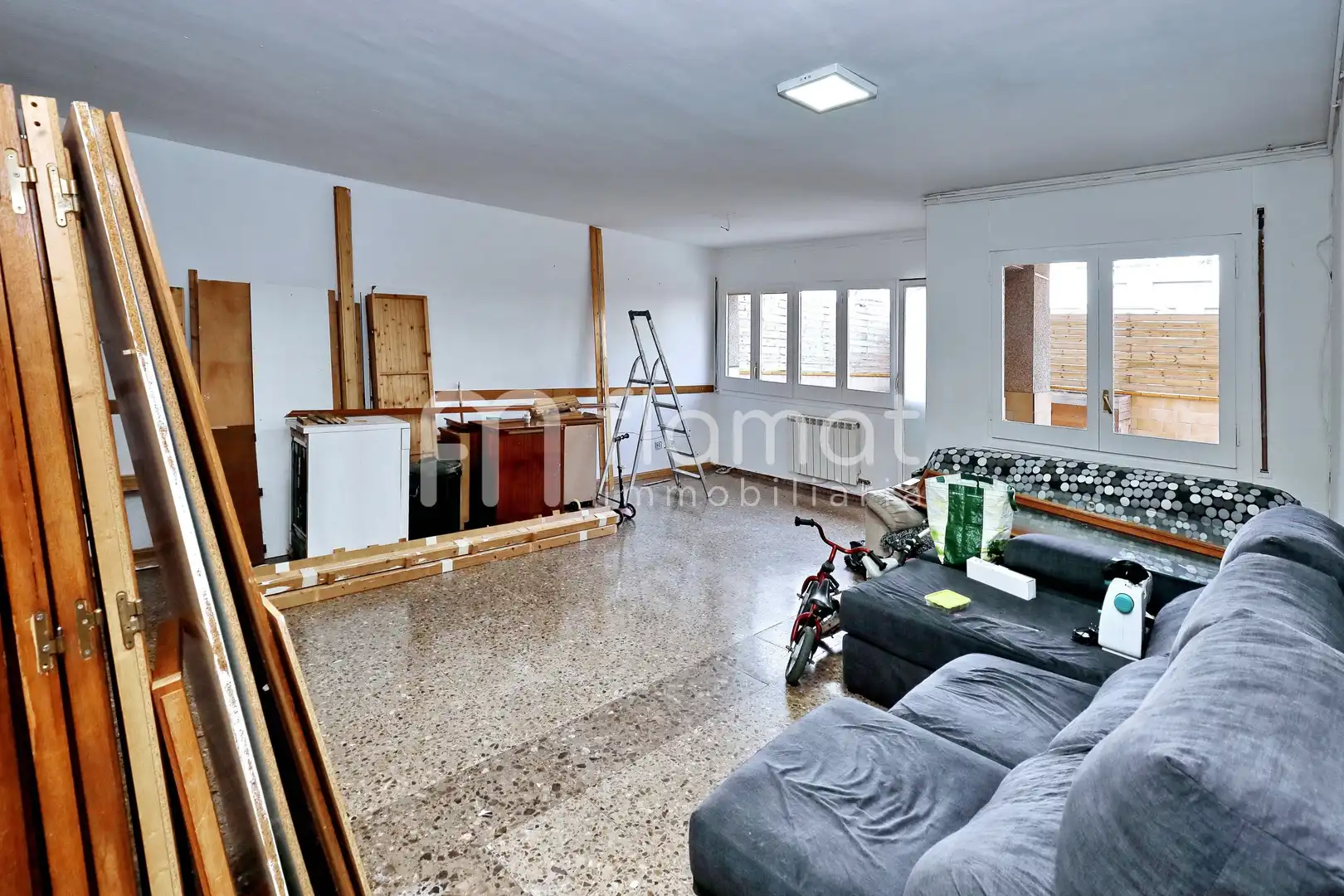 Wohnung zum Verkauf in Centre