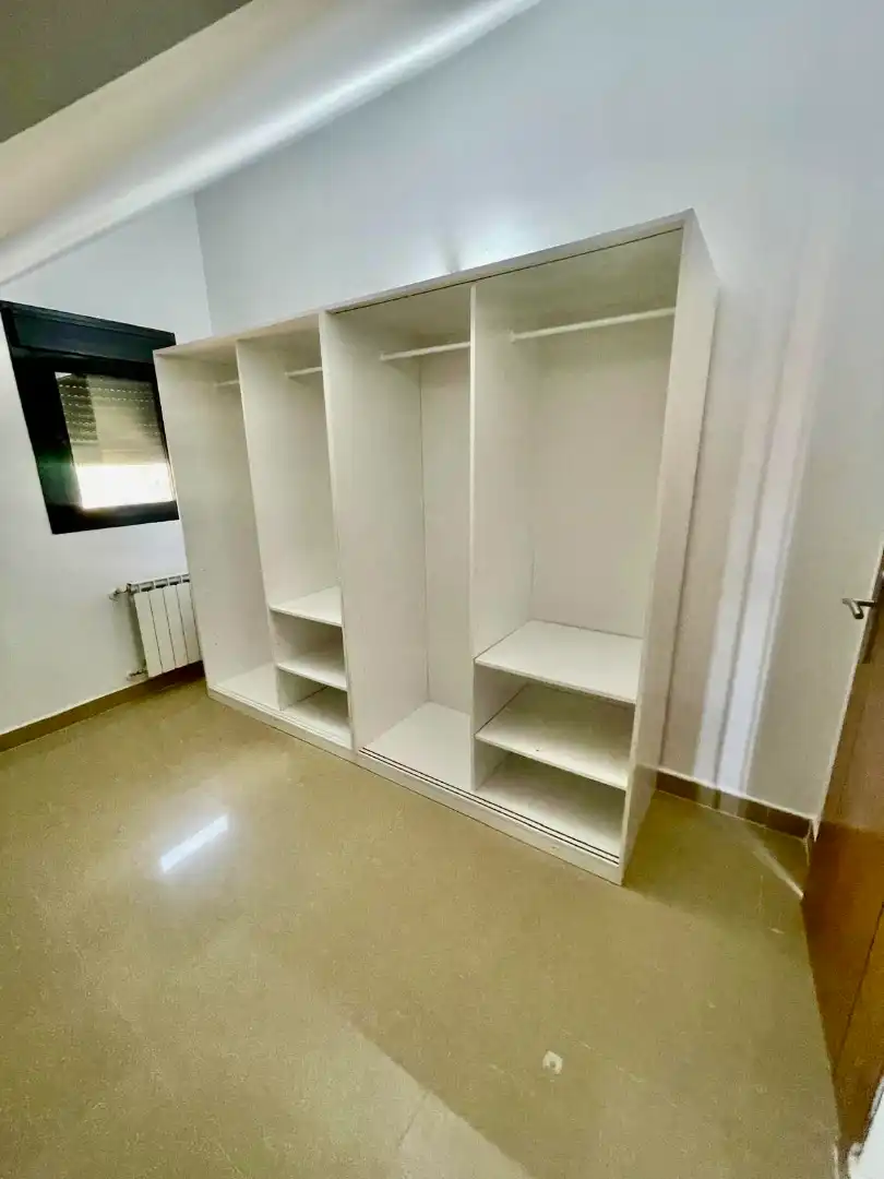 Casa o chalet de alquiler en El Álamo con Calefacción, Jardín privado y Terraza