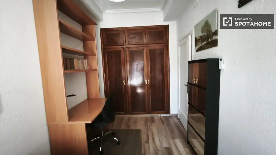 Piso en alquiler en Chamartín, imagen 4