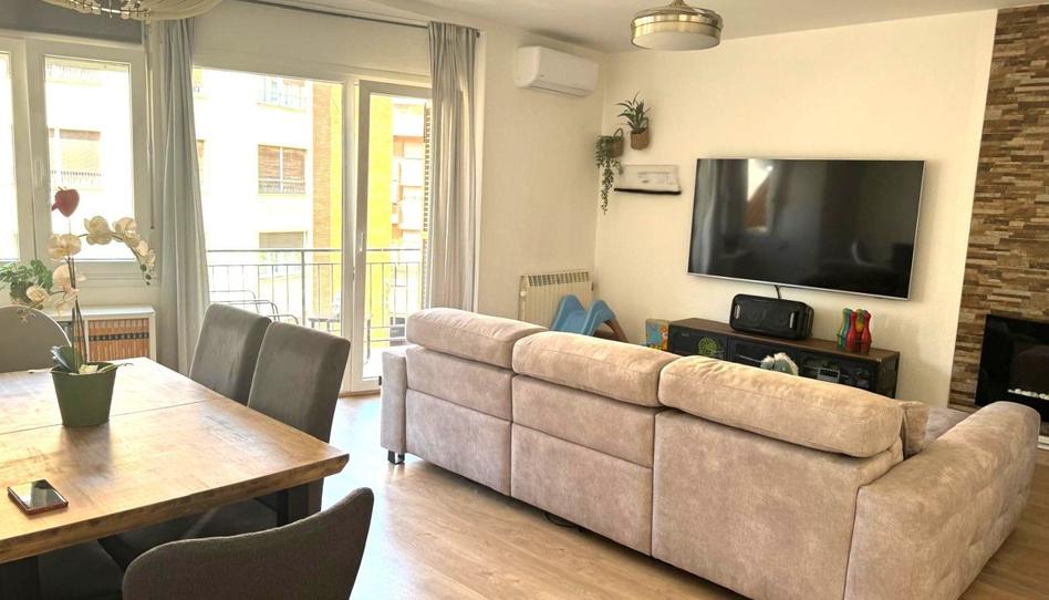 Foto 1 de Pis en venda a Príncep de Viana - Clot -Xalets Humbert Torres, Lleida