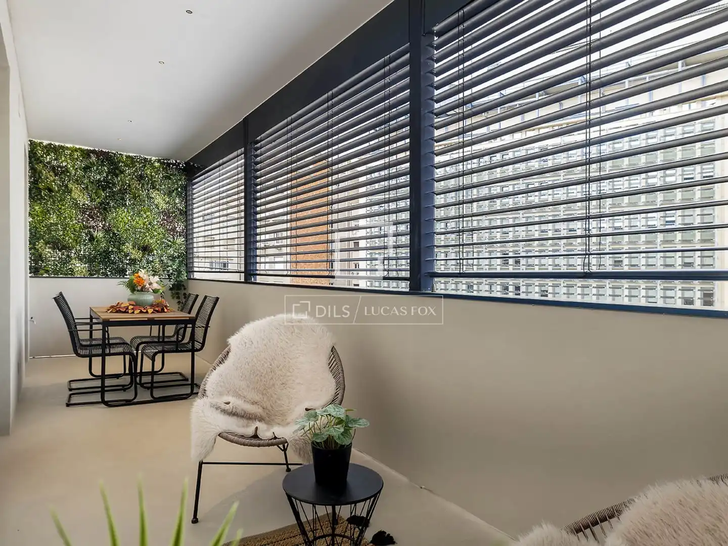 Wohnung mit Terrasse zum Verkauf in Eixample, imagen 8