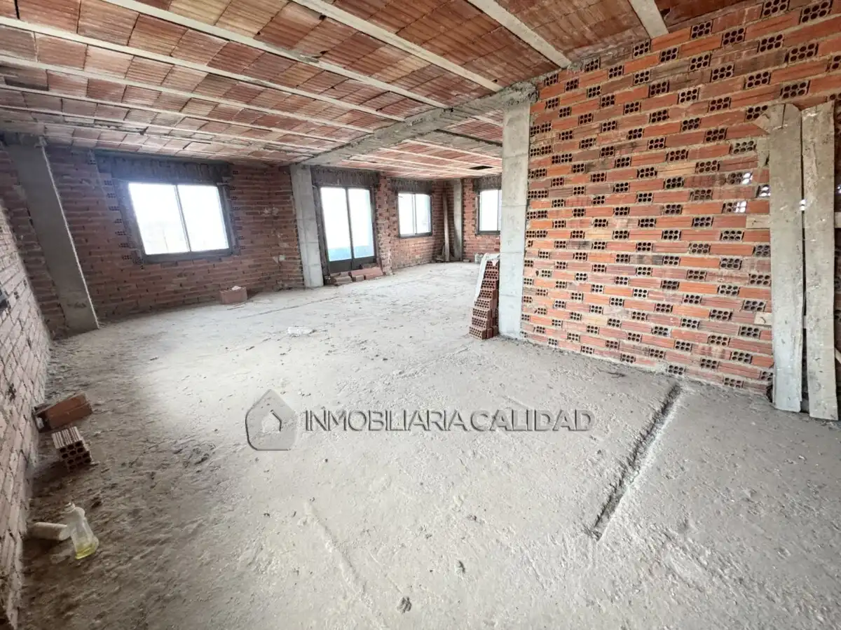 Casa o chalet en venta en Santa María del Campo con Calefacción