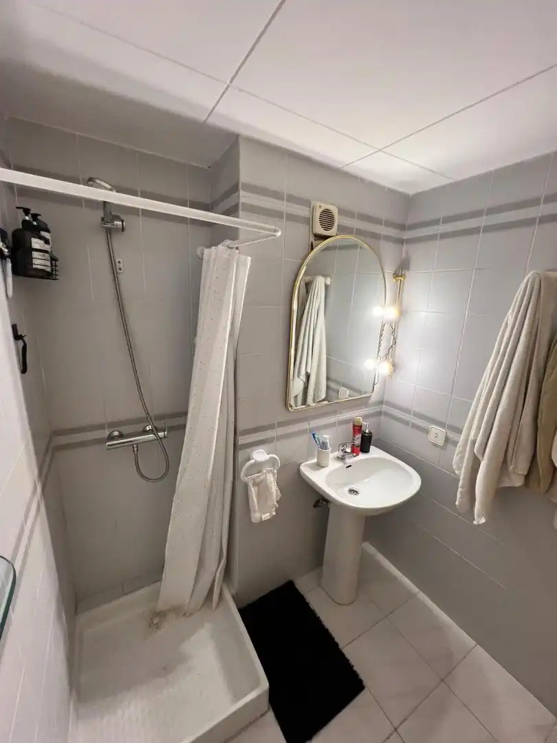 Baño de Estudio en venta en Empuriabrava