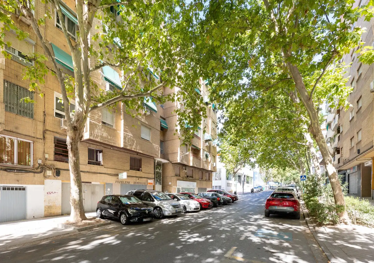 Appartamento con ascensore in vendita a Calle CURRO CUCHARES, imagen 25