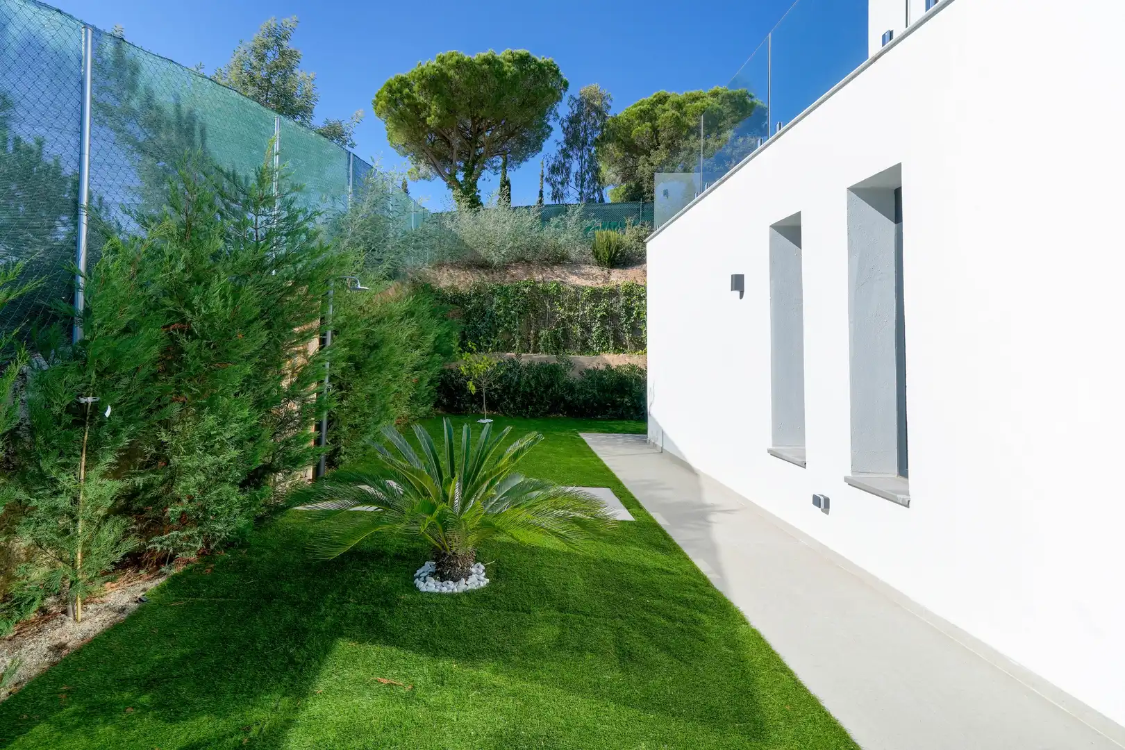 Casa amb piscina en venda a Lloret Verd - Els Pinars, imagen 8