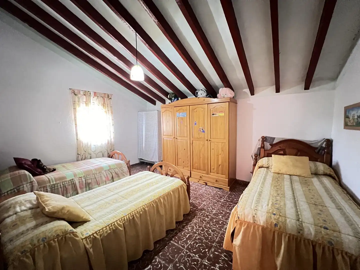 Haus oder Chalet zur Miete in Bobadilla - Bobadilla Estación - La Joya
