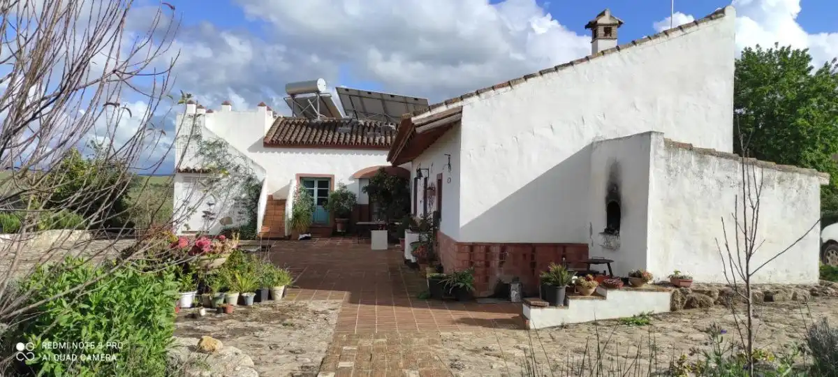 Terreny rústic en venda a Arcos de la Frontera, imagen 20