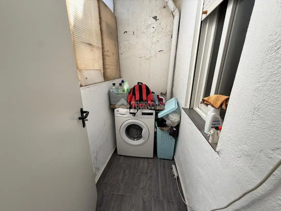 Casa adosada en venta en Martos con Terraza