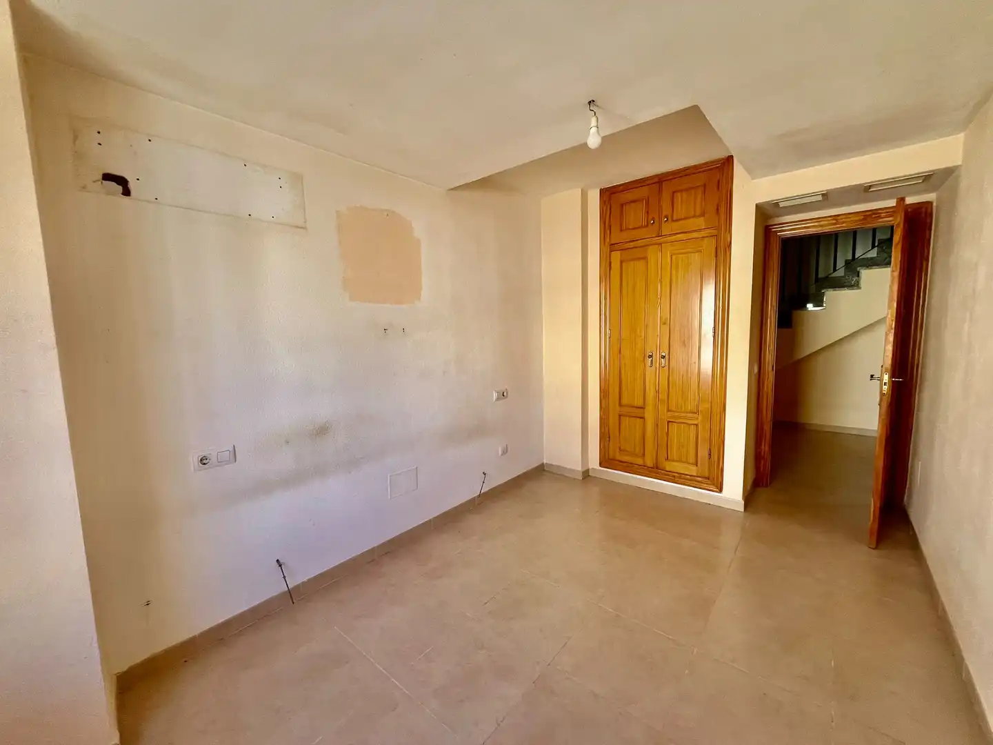 Attique avec ascenseur à vendre à Calle Aguila Real 1, imagen 8