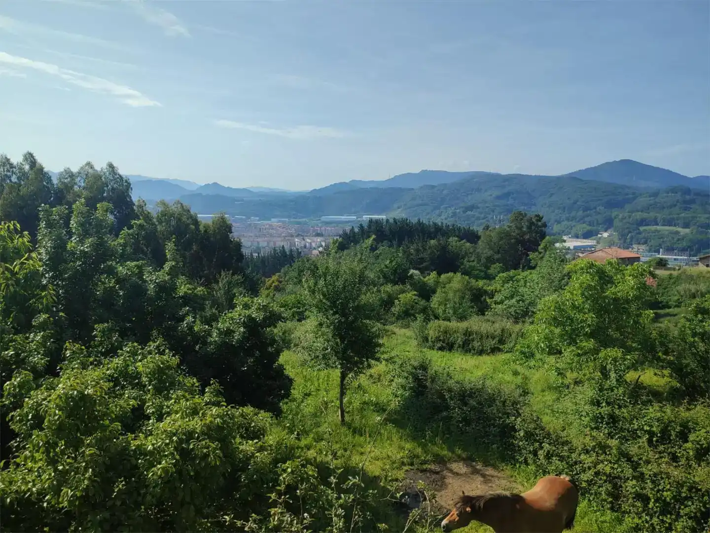 Piso en venta en Galdakao, Bizkaia
