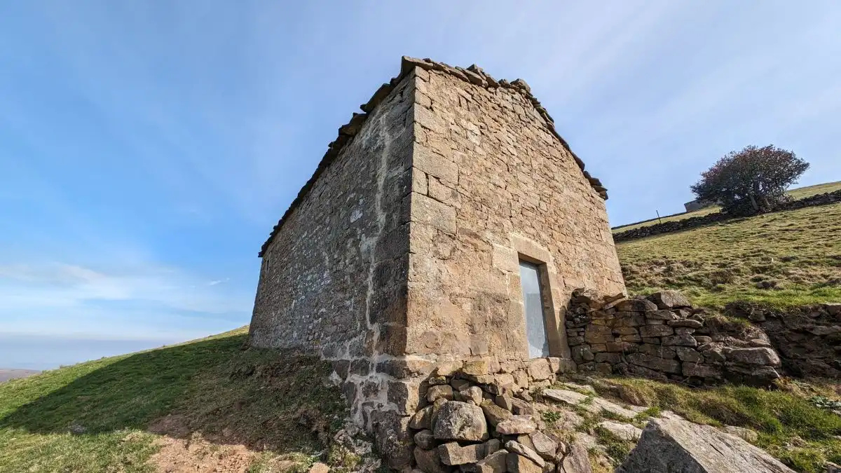 Casa rústica en venta en EL EXTREMIDO, imagen 4