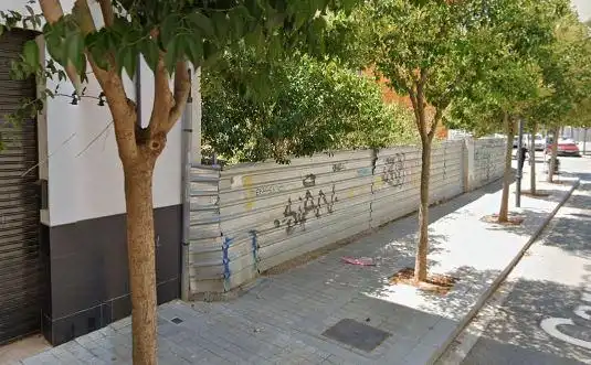 Wohnbaugrundstück zum Verkauf in de Gandesa, imagen 3