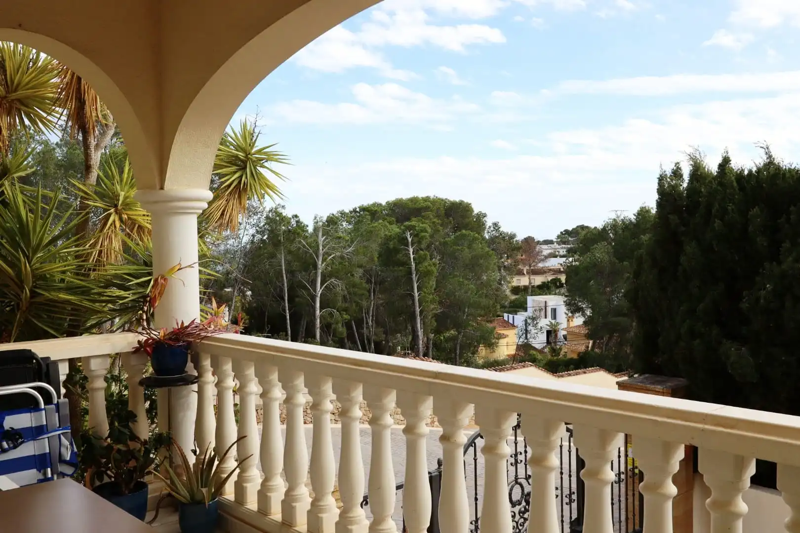 Apartment with garden for sale in Benissa pueblo, imagen 41