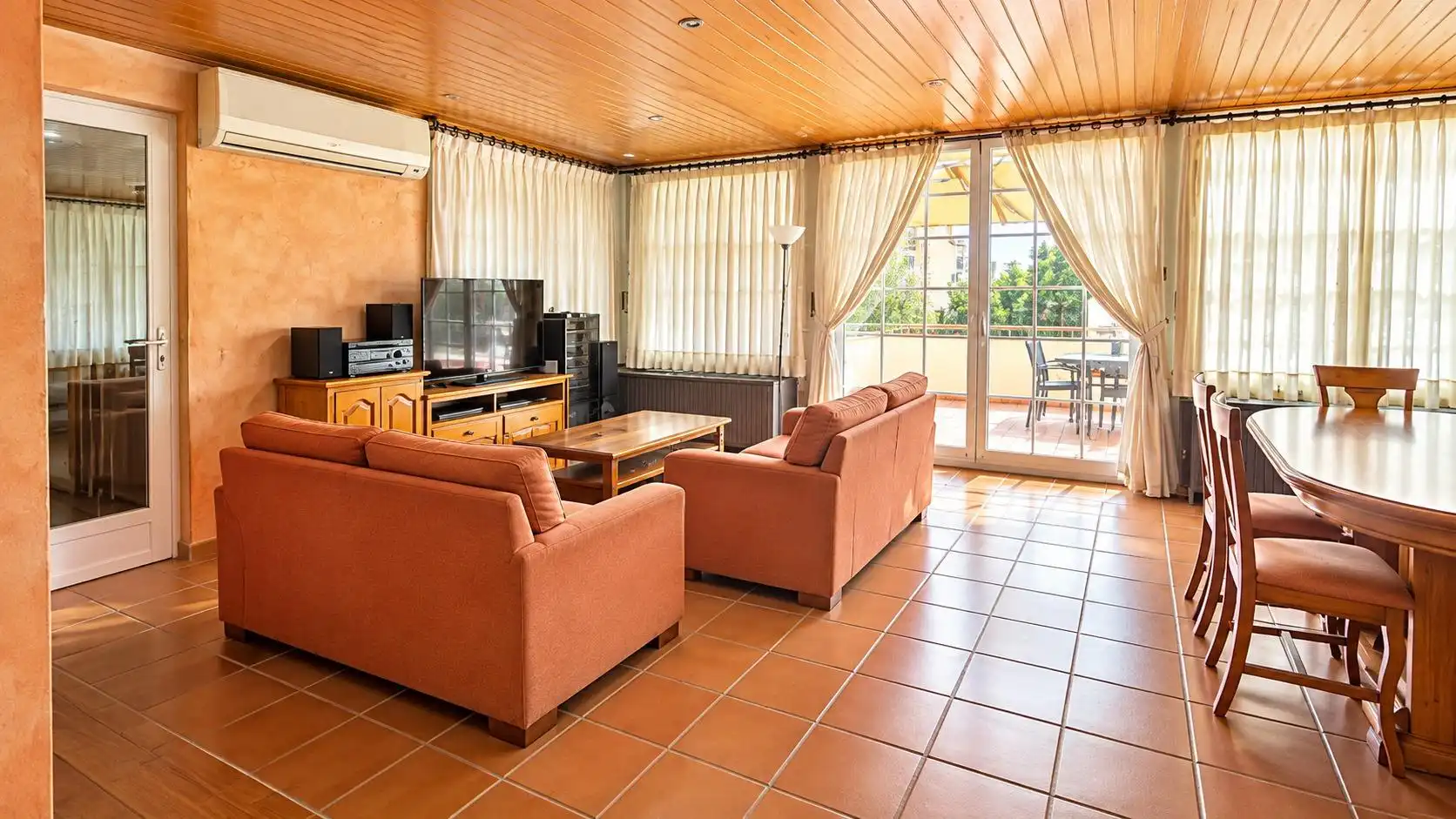 Piso con terraza en venta en Cartagena ciudad, imagen 4