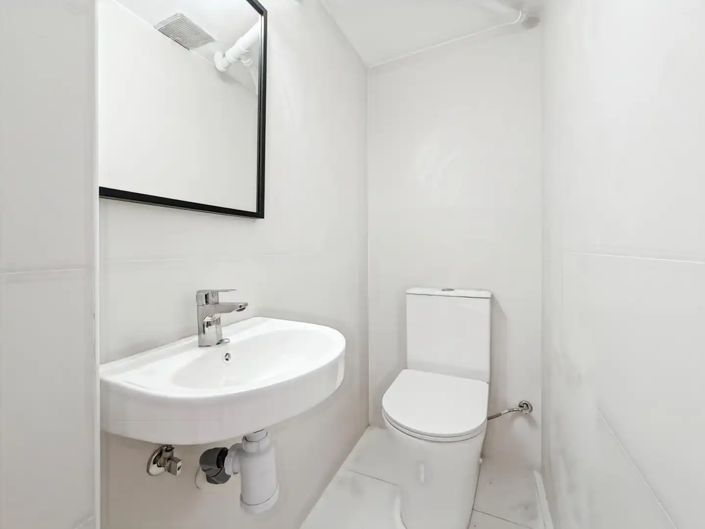 Bathroom of Houses for sale in Sant Joan de Moró  with Terrace and Storage room