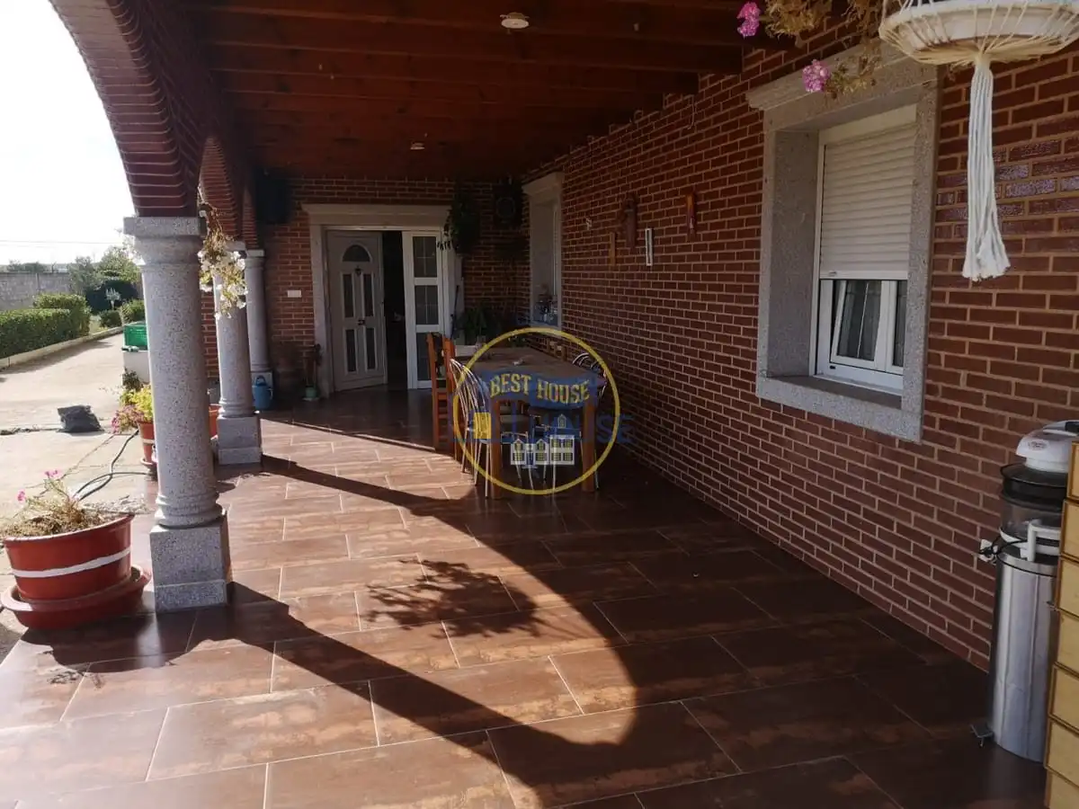Maison avec jardin à vendre à Puente Castro, imagen 5