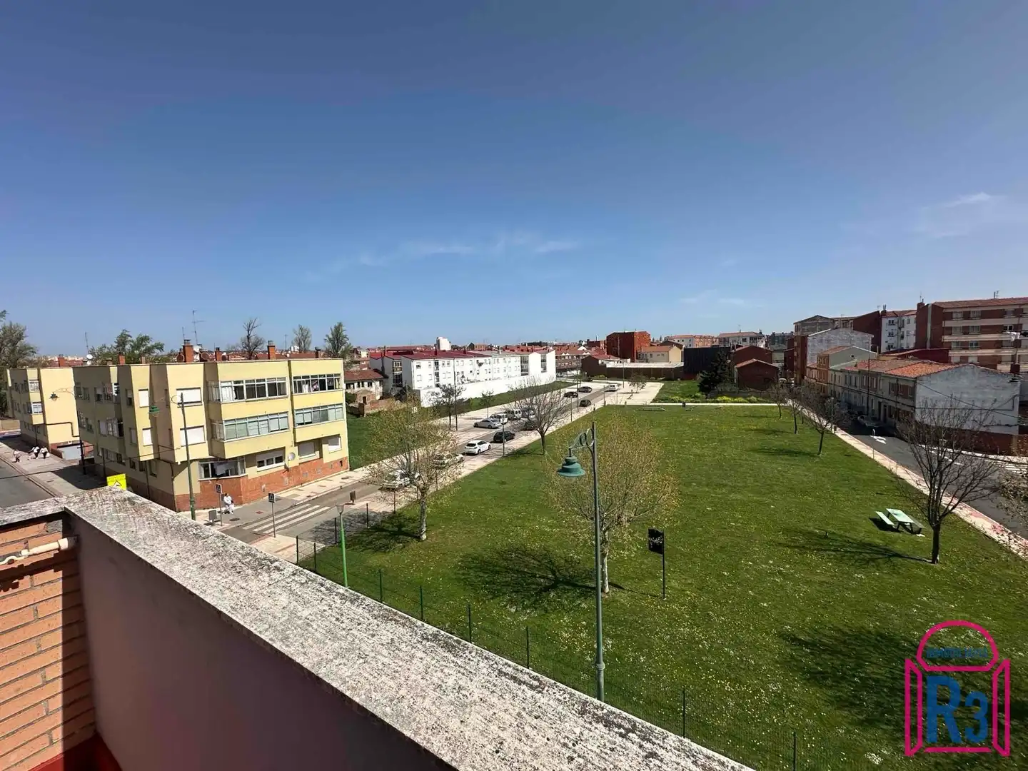 Apartamento de alquiler en Armunia