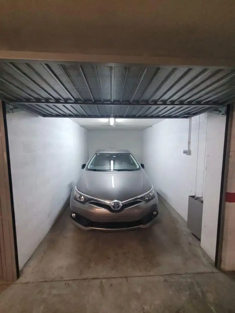 Parking of Apartments for sale in Balaguer  with Air Conditioner, Heating and Terrace