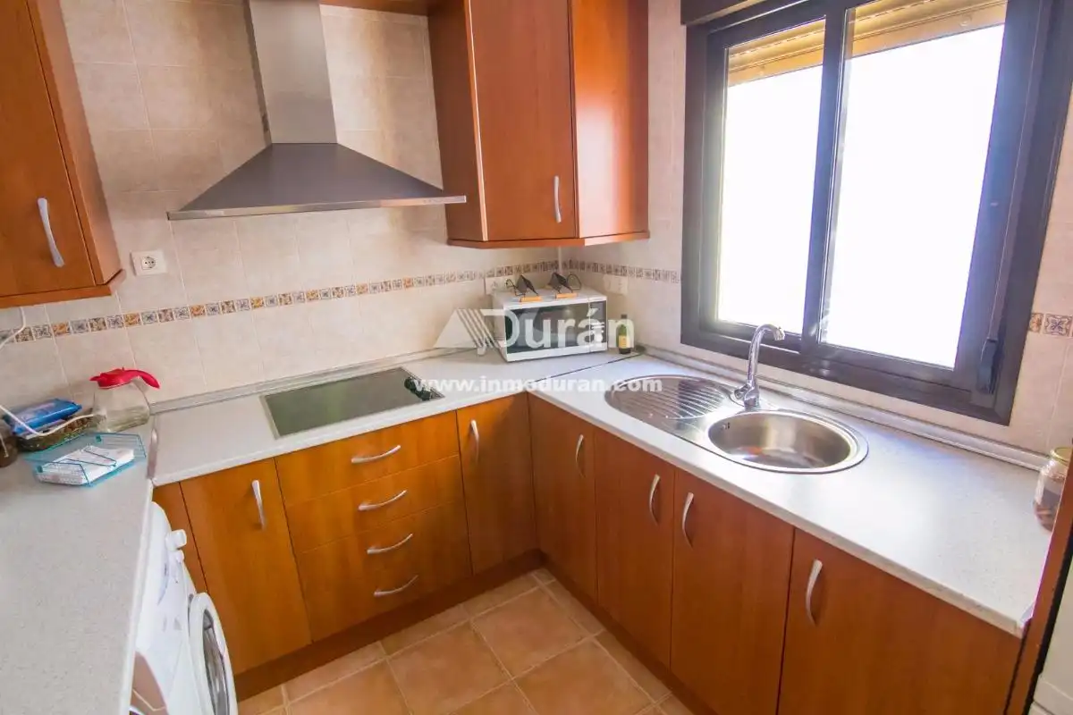 Dúplex en venda a Paterna del Río
