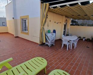 Terrace of Attic to rent in  Córdoba Capital  with Air Conditioner and Terrace