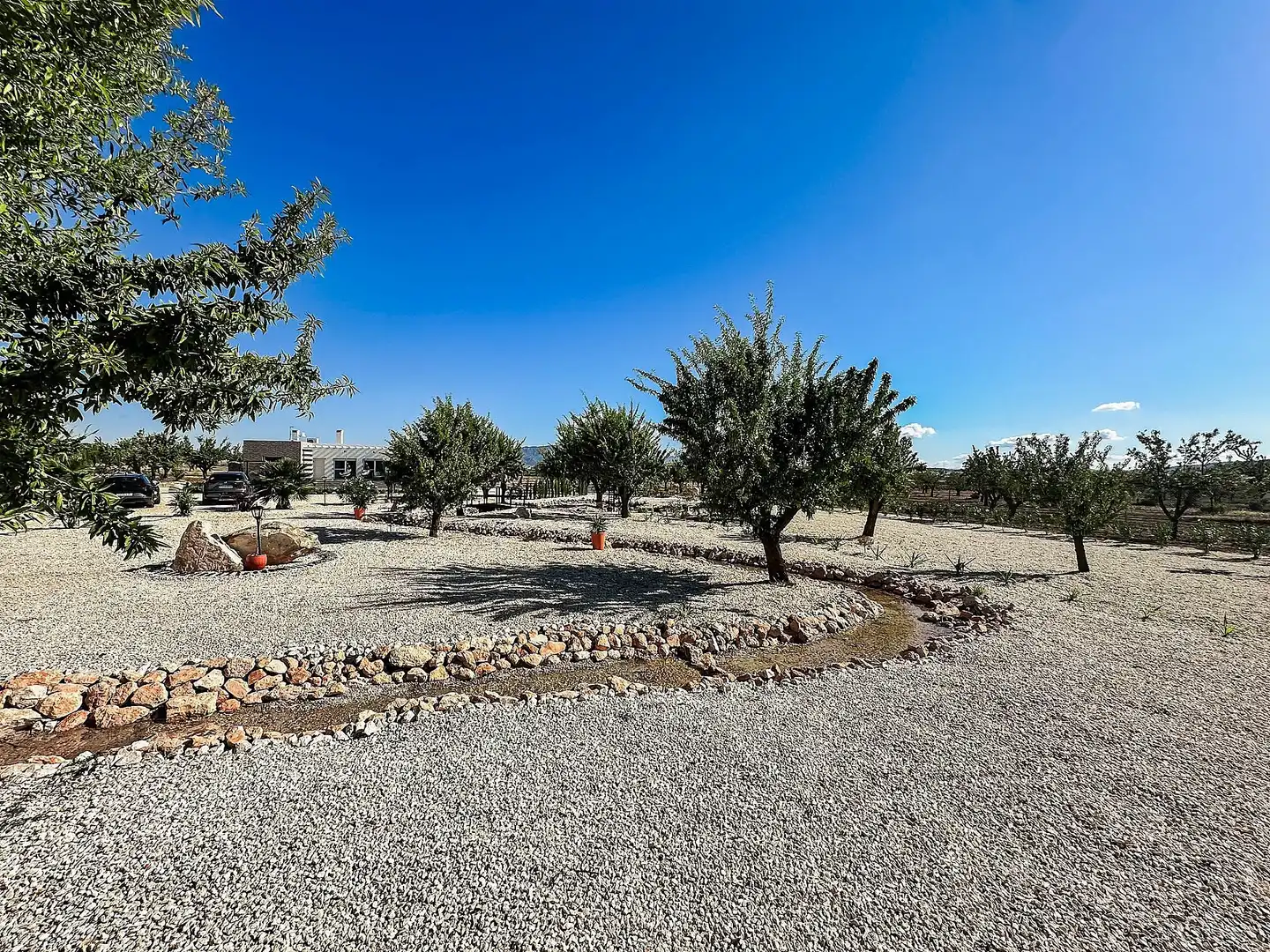 Villa zum Verkauf in El Pinós / Pinoso, imagen 27