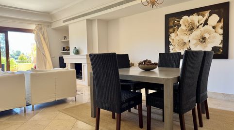 Foto 3 de Piso en venta en Avenida Los Cortijos, Sotogrande Alto, Sotogrande